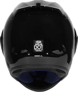 Arai XD-5 Helmet - Solid