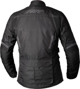 Maverick Evo Ce Jacket Black/Black Textile Md