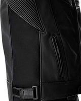 RST Tractech EVO D3O Leather Jacket