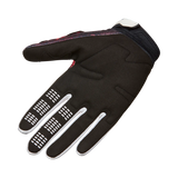 Fox Racing - 180 Kairos Glove - White/Flo Red - L