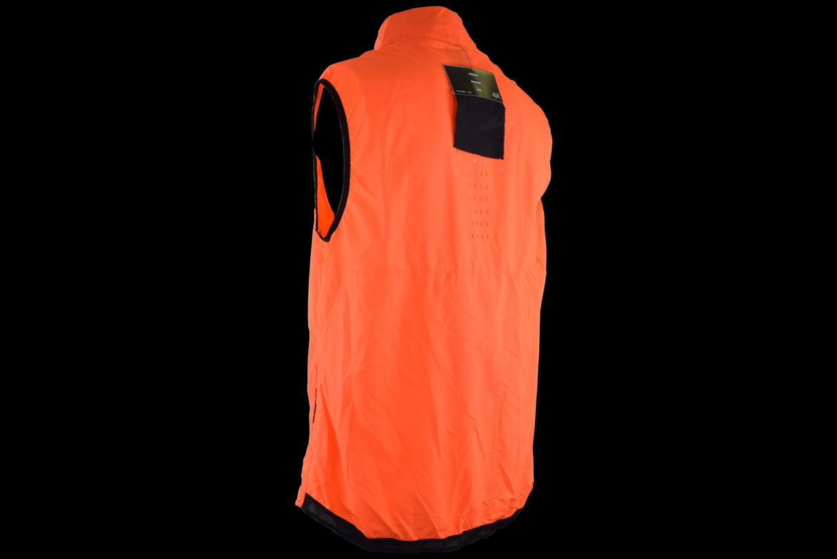 Fox Racing - Ranger Wind Vest - Flo Org - L