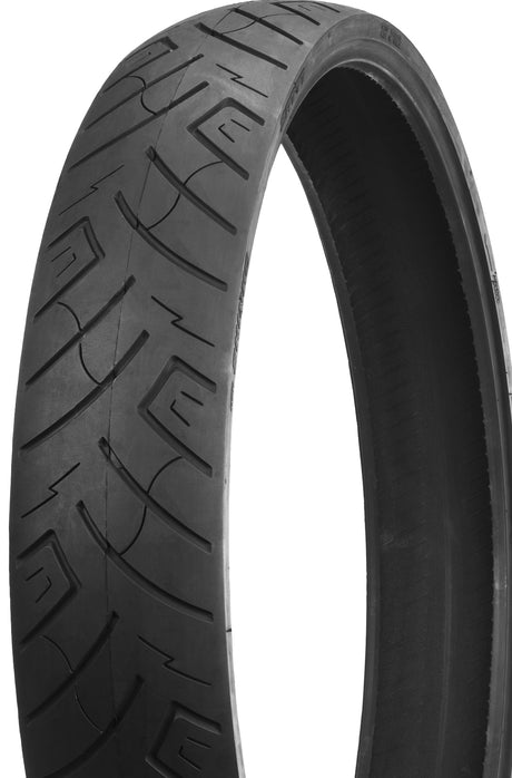 Shinko - 777 Cruiser Front Tire 140/40 30 57H Bias Tl - Cycle City Outdoors