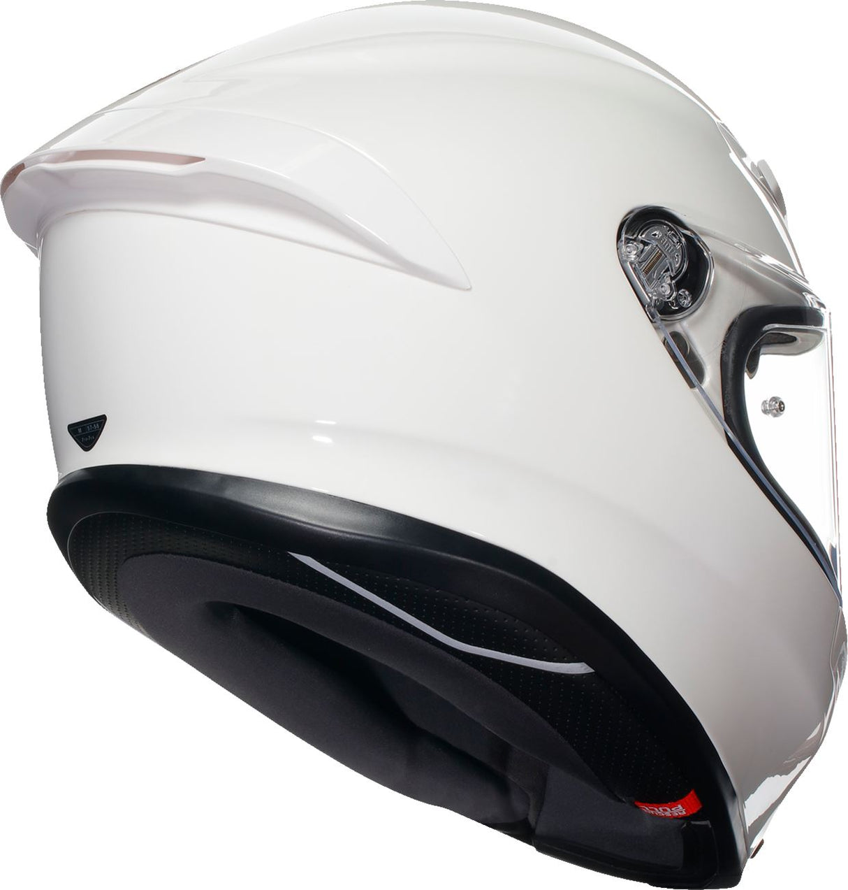 AGV K6 S Helmet - Solid