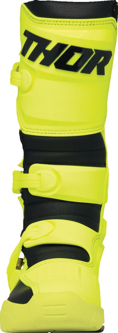 Thor Blitz XR Boots - Cycle City Outdoors