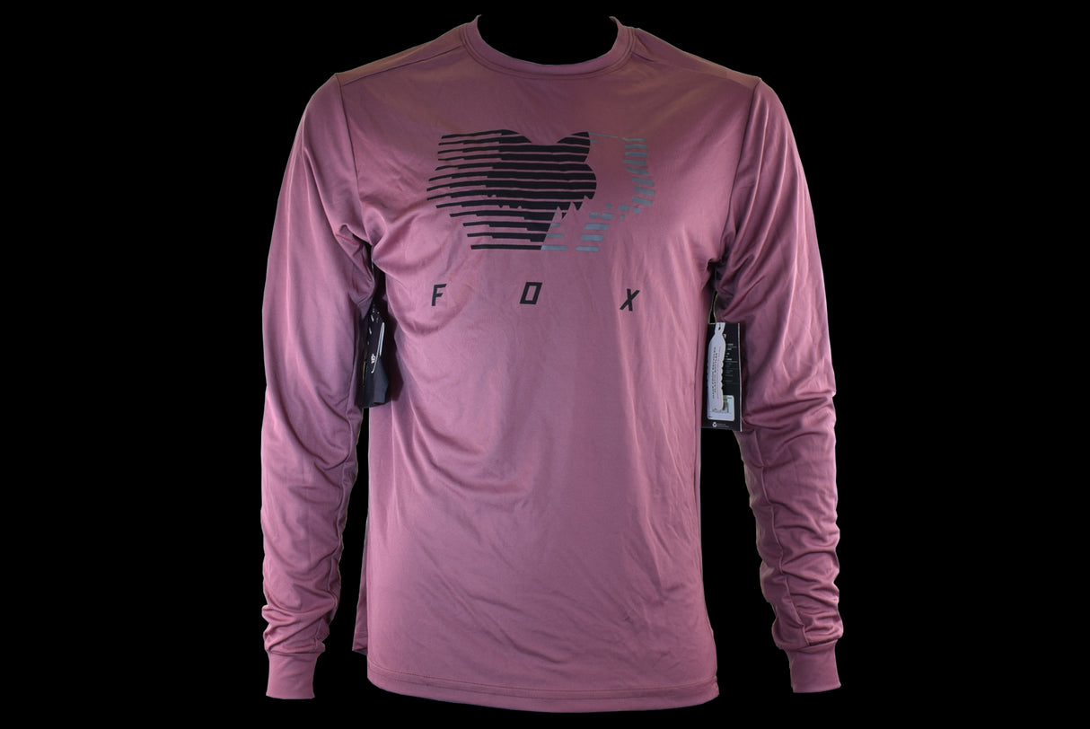 Fox Racing - Ranger Ls Jersey Dayto - Crdvn - M