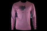 Fox Racing - Ranger Ls Jersey Dayto - Crdvn - M