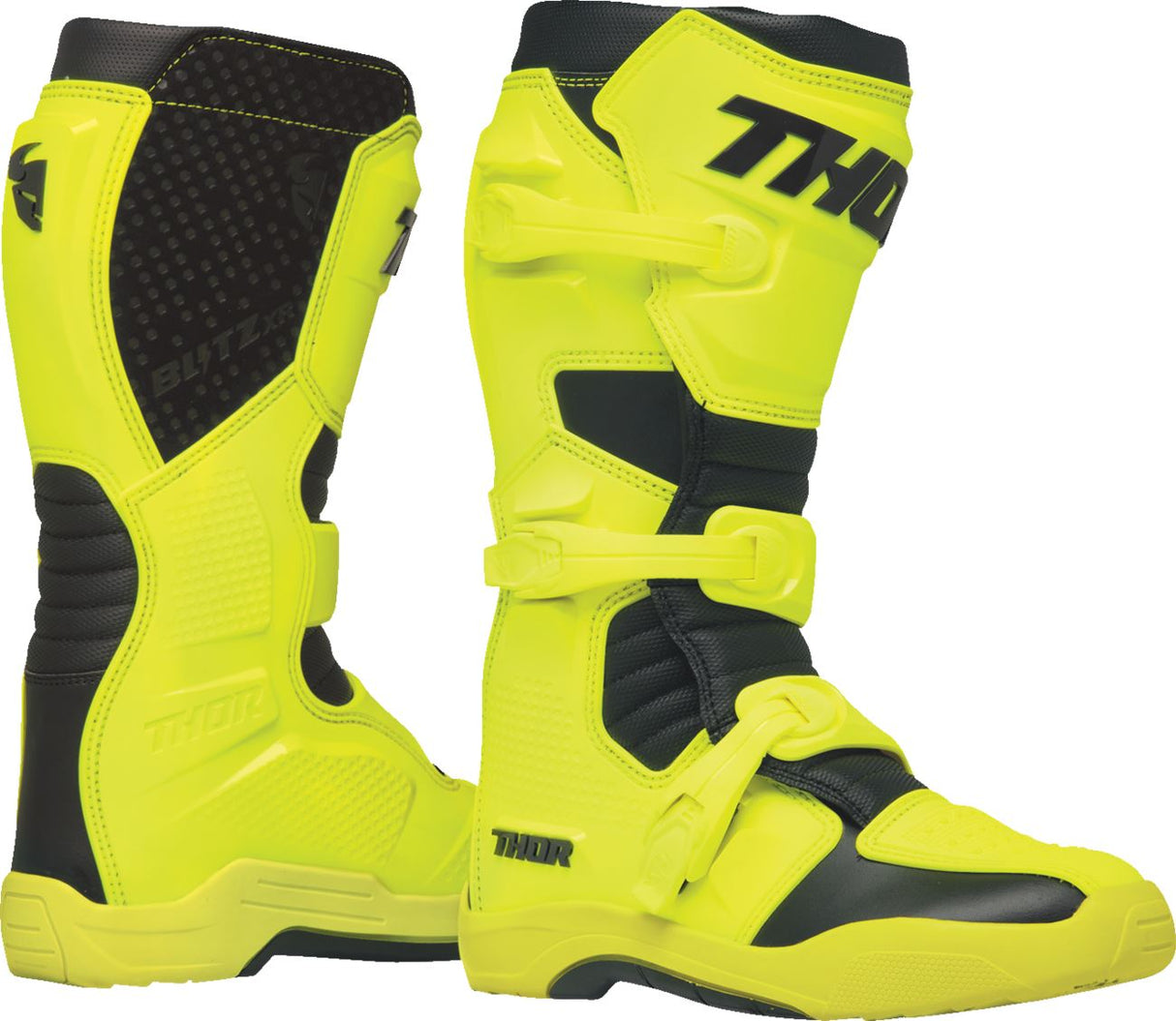 Thor Blitz XR Boots - Cycle City Outdoors
