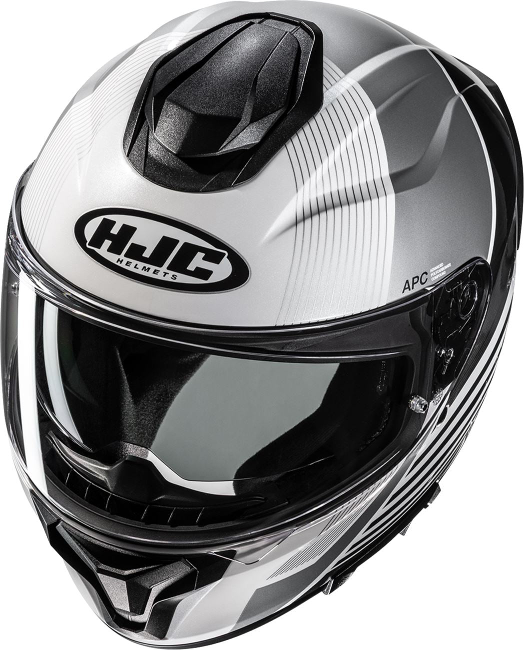 HJC C71 Helmet - Morix