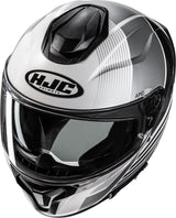 HJC C71 Helmet - Morix