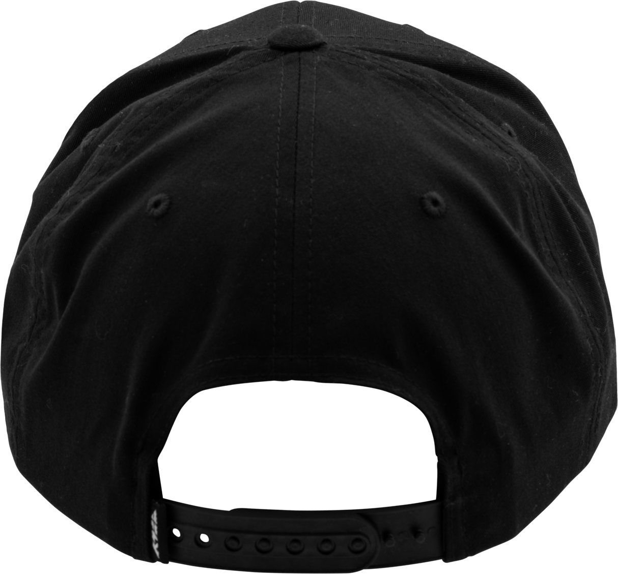 Fly Hill Climb Hat Black - Cycle City Outdoors