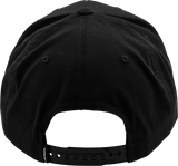 Fly Hill Climb Hat Black - Cycle City Outdoors