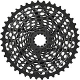 SRAM X01 XG-1195 Cassette - 11-Speed / 10-42t / Black
