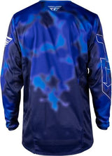 Fly Racing - Kinetic Blur Jersey
