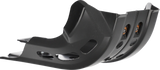 Cycra 1CYC-6248-12 Skid Plate - Black | Off-Road