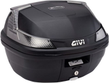 GIVI Blade Top Case - Smoke Lens - 37 Liter B37NTA