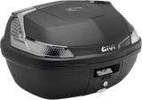 GIVI Top Case - Smoke Lens - 47 Liter B47NTMLA