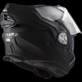 LS2 - Advant X Modular Helmet