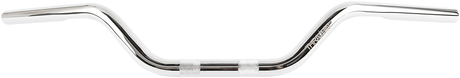 THRASHIN SUPPLY CO. Handlebar - Mid Bend - Chrome TSC-2700-3