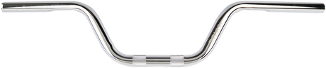 THRASHIN SUPPLY CO. Handlebar - High Bend - Chrome TSC-2701-3