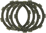 EBC CK Standard Series Clutch Kit - CK2367 (Yamaha Raider S / XV 1900 Roadliner 2006–2014)