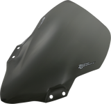 Zero Gravity 23-283-02 Sport Windscreen - Light Smoke - Ninja 400 | Street