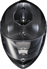 Scorpion - Exo St1400 Evo Carbon Helmet Black 2x