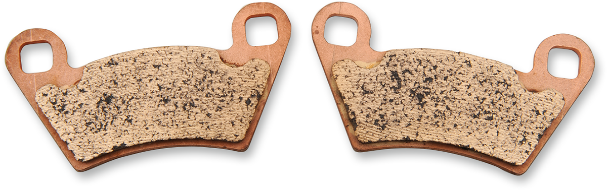 SBS Sintered Brake Pads - 800ATS (Polaris Ranger 570 Full-Size / Ranger 570 (Mid-Size) EFI / Brutus 2004–2025)