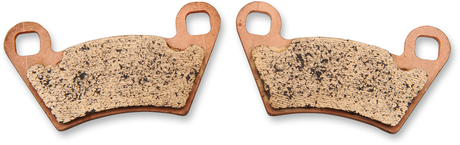 SBS Sintered Brake Pads - 800ATS (Polaris Ranger 570 Full-Size / Ranger 570 (Mid-Size) EFI / Brutus 2004–2025)