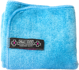 MUC-OFF USA Polishing Cloth 272 - Cycle City Outdoors