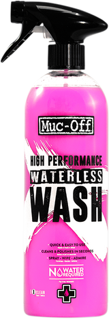 MUC-OFF USA Waterless Wash - 750ml 1132US - Cycle City Outdoors