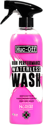 MUC-OFF USA Waterless Wash - 750ml 1132US - Cycle City Outdoors