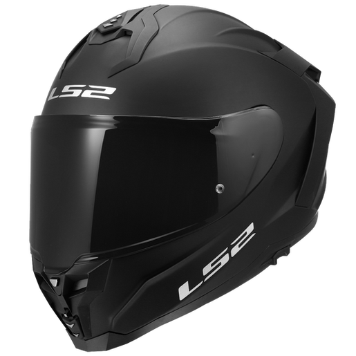 LS2 Challenger II Solid