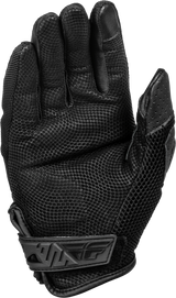 Women's Coolpro Force Gloves Black Xl