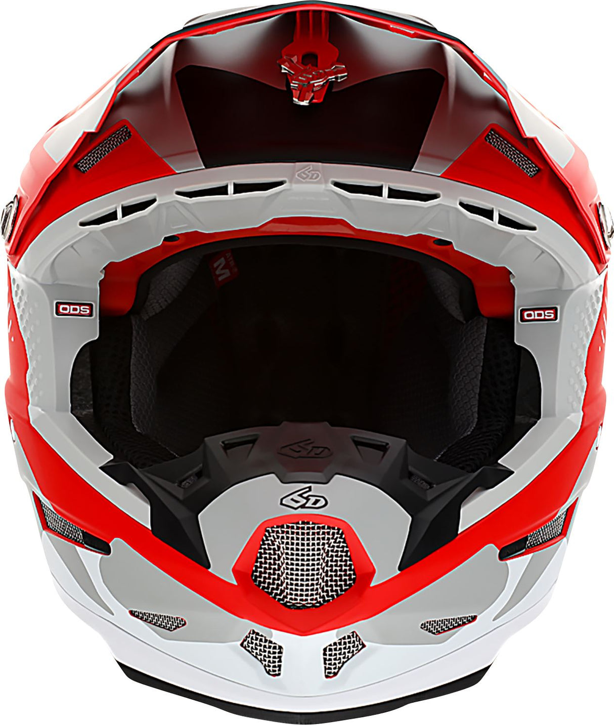 6D Helmets - ATR-2 Helmet - Fusion