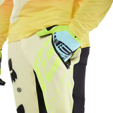 Fox Racing - Flexair Elevated Pant- Lemonade - 32