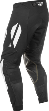 Evolution  Dst  Pants Black/White/Purple Sz 32 - Cycle City Outdoors