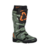 Leatt - Boot 4.5 Hydradri - Cactus Green