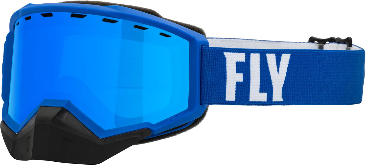Fly Racing - FOCUS SNOW GOGGLE