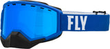 Fly Racing - FOCUS SNOW GOGGLE