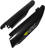 Cycra 1CYC-6904-12 Fork Guards - Black | Off-Road