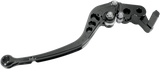 PSR 00-00511-22 Click 'N Roll Brake Lever - Long - Black | Street