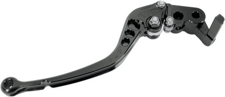 PSR 00-00511-22 Click 'N Roll Brake Lever - Long - Black | Street