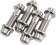 THRASHIN SUPPLY CO. P-54 Footpeg Hardware TSC-4070-2