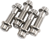 THRASHIN SUPPLY CO. P-54 Footpeg Hardware TSC-4070-2