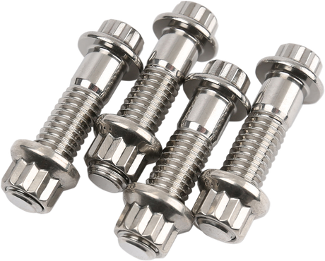 THRASHIN SUPPLY CO. P-54 Footpeg Hardware TSC-4070-2