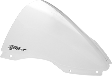Zero Gravity 24-264-01 Corsa Windscreen - Clear - '16-'20 Ninja ZX-10R | Street