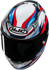 HJC RPHA 12N Helmet - Dravix