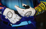 Fist - Strapped - Stocker
