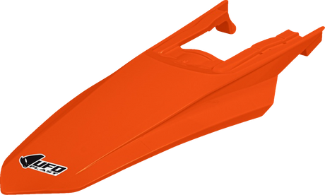 UFO | Fender | KTM | Rear
