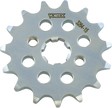 VORTEX 3264-15 Front Sprocket - 15 Tooth - Honda | Street